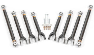 Carlyle Racing Rear Suspension Kit