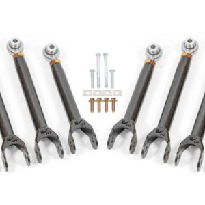 Carlyle Racing Rear Suspension Kit