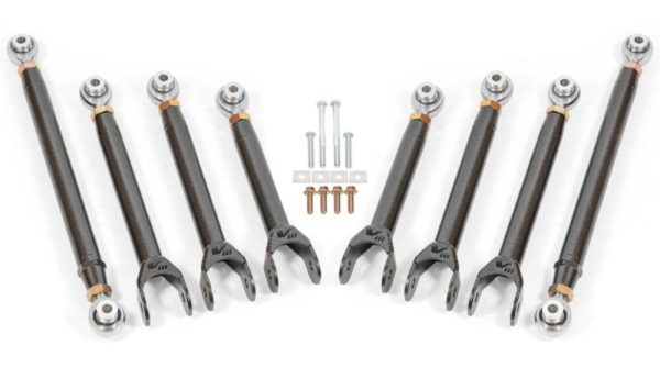 Carlyle Racing Rear Suspension Kit