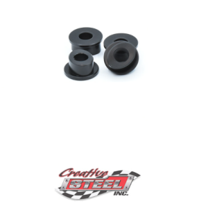 Shifter support bushings