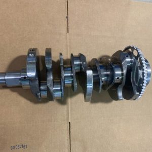 LF4 Crankshaft