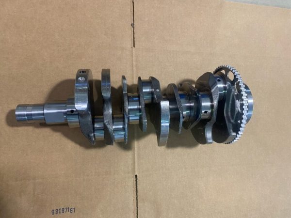 LF4 Crankshaft