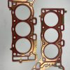 Stock LF4 Head Gasket Set