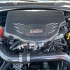 Tapout Tuning LF4 Carbon Fiber Engine Cover - Image 8