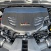 Tapout Tuning LF4 Carbon Fiber Engine Cover - Image 6