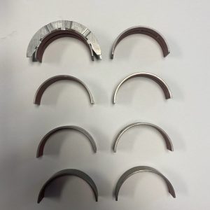 LF4 Main Bearings