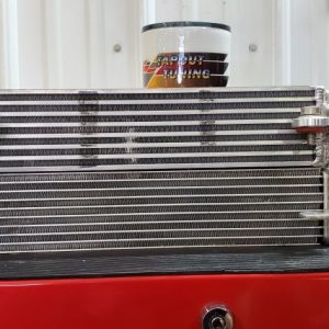 C&R Intercooler Blocks