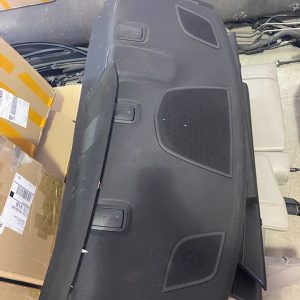 ATS-V Rear Deck Shelf