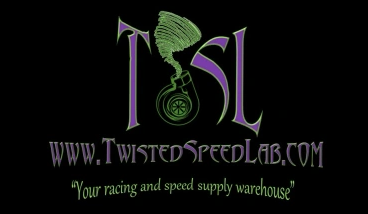 Twisted Speed Lab - Cocoa, FL
