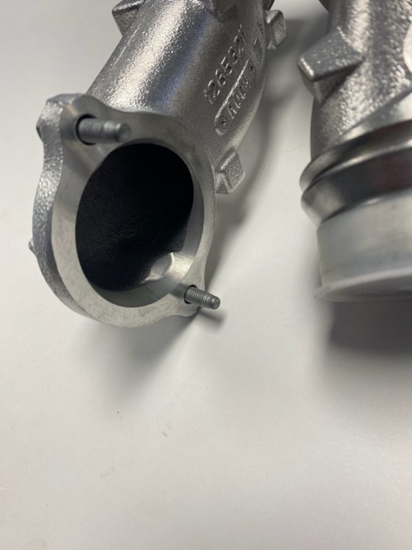 Ported and Tapped Compressor Inlets - Tapout Tuning