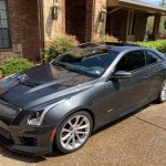 Bruce's ATS-V Coupe