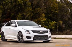 Scott's ATS-V