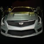 Eric's ATS-V