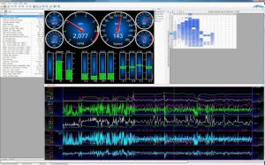 VCM Scanner