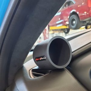 Aeroforce Gauge Pod (single)