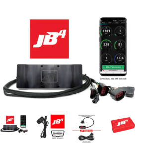 JB4 Tuner Kit