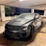 Zach's ATS-V