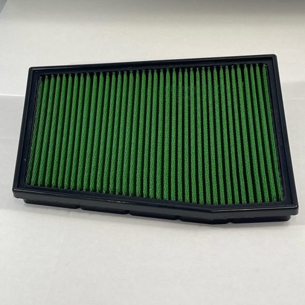 Green High Performance Air Filter - CT5-V Blackwing (7481)