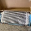 New Aluminum radiator with dual 3" inlet/outlet - Image 2