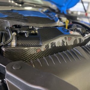 Tapout Tuning Carbon Fiber Airbox Lid