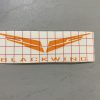 Blackwing Sticker - Image 7