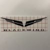 Blackwing Sticker - Image 6