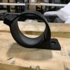 Bracket clamp