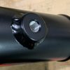 New 90 Degree Pipe (3") - Image 2
