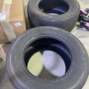 Mickey Thompson