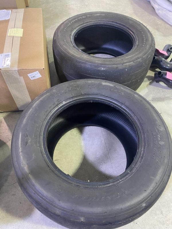 Mickey Thompson