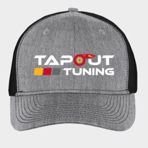 Tapout Tuning Hats