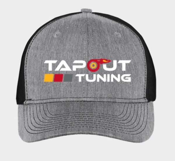 Tapout Tuning Hats