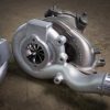 Cadillac Pure Stage 2 Plus Turbos