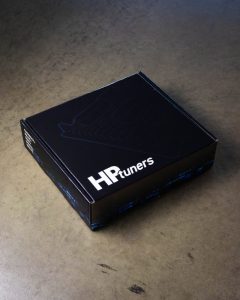 HP Tuners now available for your Blackwing!