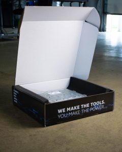 HP Tuners now available for your Blackwing!