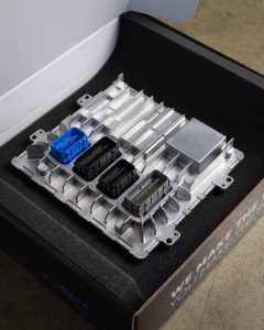 HP Tuners now available for your Blackwing!