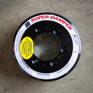 ATI Super Damper