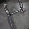 CT4-V Blackwing Tapout Downpipes - Image 10