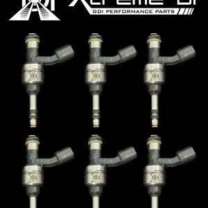 Xtreme-DI LF4 Fuel Injectors