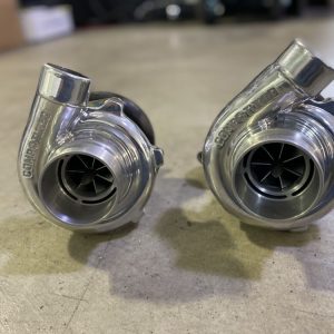 Used comp turbos