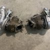 Used Caddy Issues Turbos