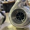 Used comp turbos