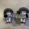 Used comp turbos