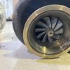 Used comp turbos