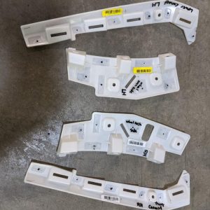 CT4-V Blackwing Dive Plane Mounting Brackets