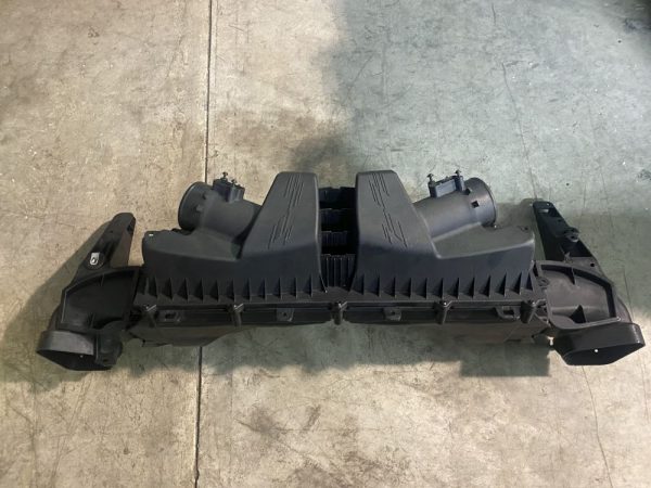 CT4-V Blackwing Intake