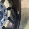 Modified OEM CT4-V Blackwing front wheels/tires. 9 to 5" skinny conversion - Image 4
