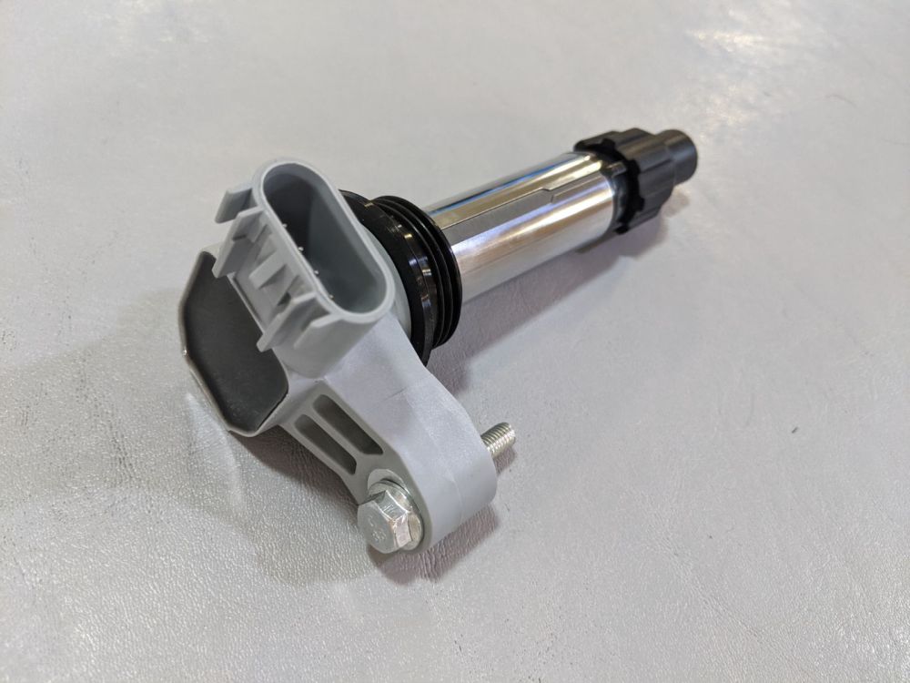 Motorad Ignition Coils - Tapout Tuning