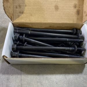 Scott's used CT4-V Blackwing head studs