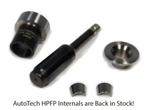 Back in Stock!